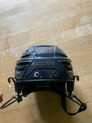 Small Bauer Pro Stock Re-Akt 150 Helmet