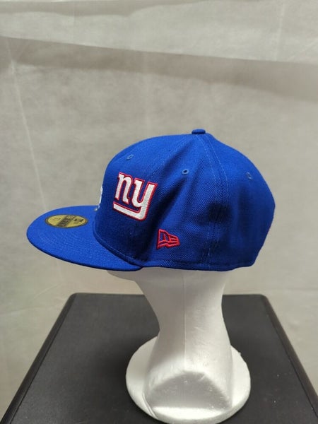 Vintage New York Giants Super Bowl XXV Snapback Hat Adjustable -   Norway