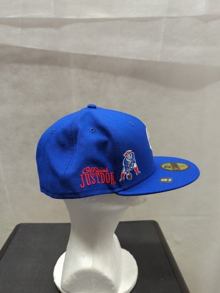 Just Don x New England Patriots 59FIFTY Fitted | New Era