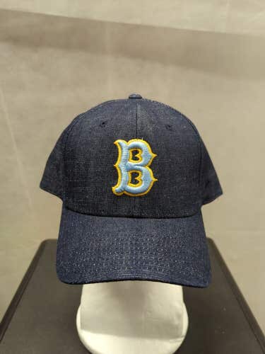 NWT UCLA Bruins Zephyr Fitted Hat 7 7/8 NCAA