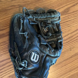 Pitcher's 11.5" Baseball Glove