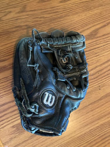 Pitcher's 11.5" Baseball Glove