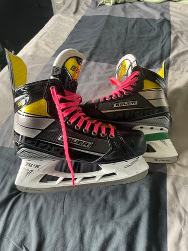 Bauer Hockey Skates