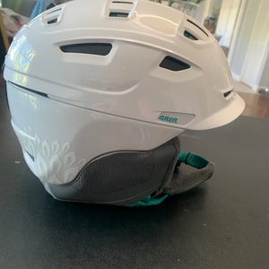 New Small Anon Helmet