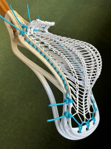 New Maverik Kinetik 2.0 Head