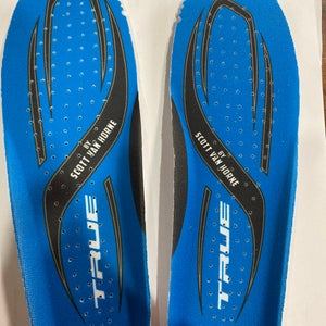 New True insoles size 7