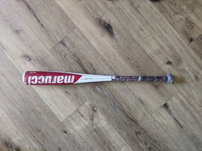 Kid Pitch (9YO-13YO) 2019 Alloy CAT 8 (-10) 18 oz 28" Bat