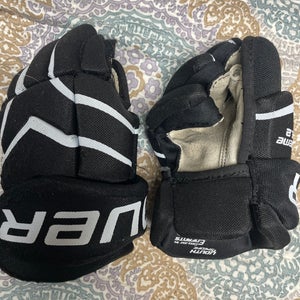 Bauer 9" Supreme One.2 Gloves