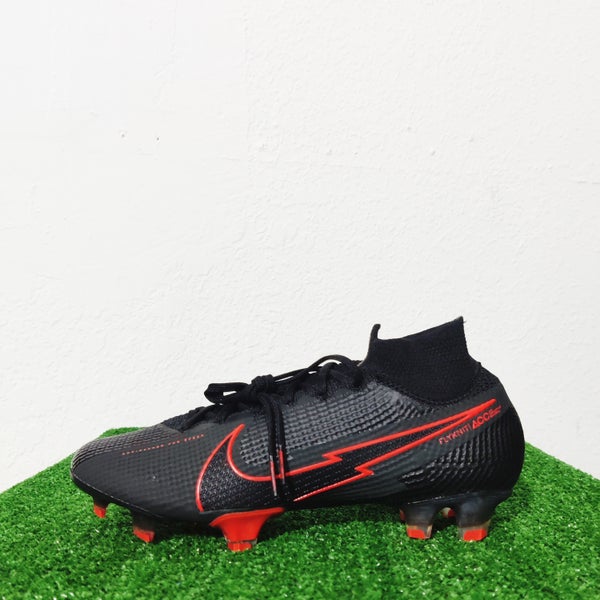 Nike Mercurial Superfly 8 'Recharge' Elite SG -Pro AC Soccer Cleats