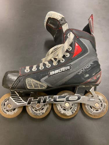 Bauer Inline Skates