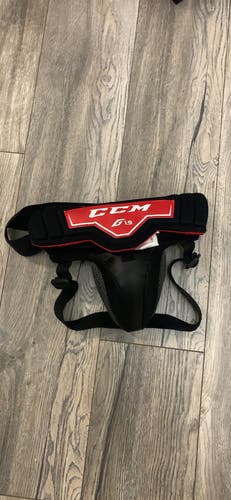 CCM Goalie Jock Size Junior