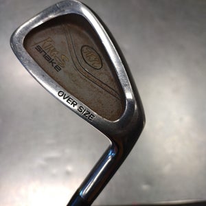 Used Cobra S9 Mens Individual Iron RH 6 Iron 11730-S000036664