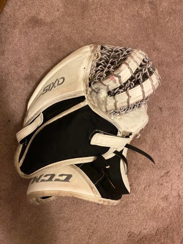 Used Regular Axis Pro