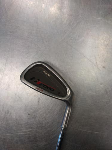 Wilson HT2000 9 Iron