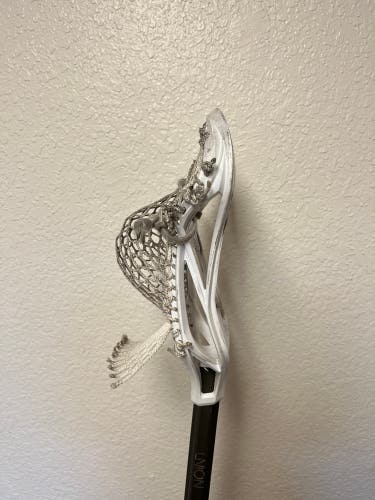 Kinetik Head And Shaft