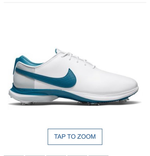 New Nike Air Zoom Victory Your 2 Golf Shoes (size 12)