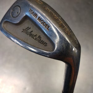Used Northwestern HUBERT GREEN Mens Individual Iron RH 9 Iron 11730-S000036990