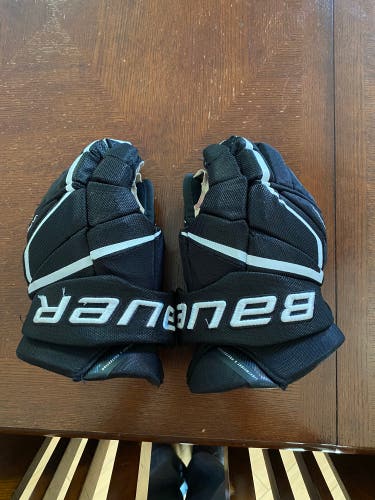 Bauer 3x pro glove