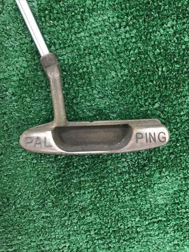 Ping Pal Putter 36” Inches