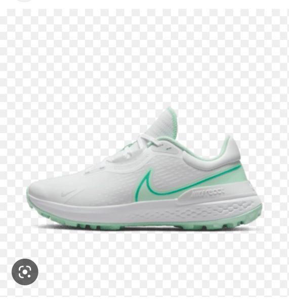 New Nike Infinity Pro 2 Golf Shoes (size 12)