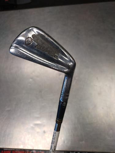 Walter Hagen HAIG ULTRA 6 Iron