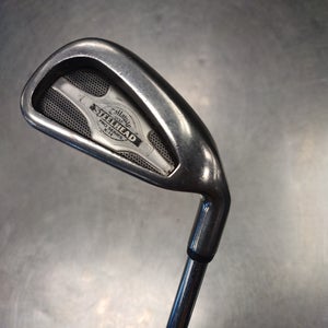 Used Callaway STEELHEAD Mens Individual Iron RH 6 Iron 11730-S000036939