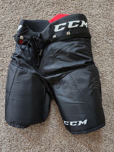 Senior Used Medium CCM JetSpeed FT350 Hockey Pants