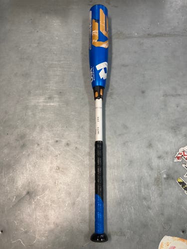 Demarini CF USA Baseball Certified Bat Used 29” (-10) *AMAZING CONDITION!*