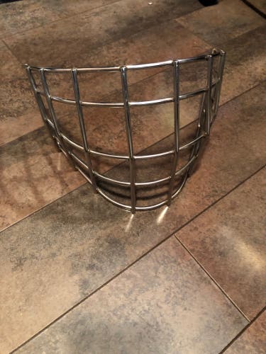 Pro’s choice straight bar cage