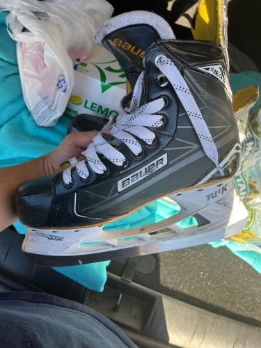 Bauer Supreme 160 8D