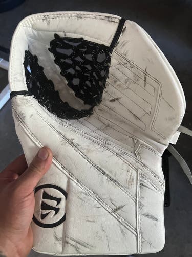 Used Regular  Ritual G4 Pro Catcher