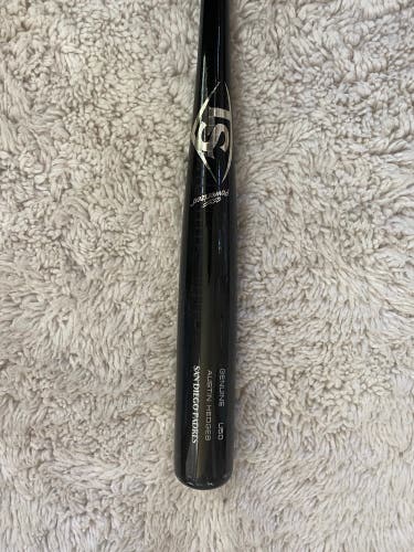 Austin Hedges Big League Wood 34/32