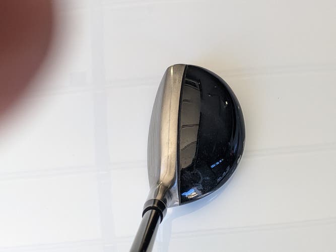 Men's Used Cobra Right Handed S2 Max Hybrid Regular Flex 3H