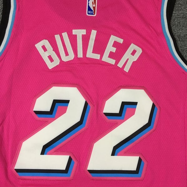 Nike Jimmy Butler #23 Minnesota Timberwolves Men's Jersey Green Brand New  Size S