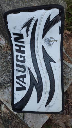 Used Regular Vaughn Velocity 7450 Blocker - Senior