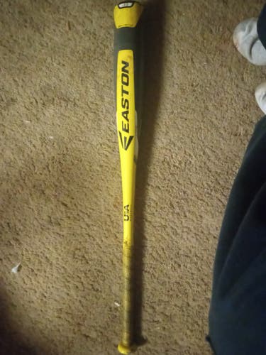 Used 2020 Easton Alloy Beast X Bat (-10) 19 oz 29"