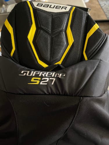 Bauer Xl Hockey Pants