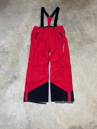 Youth Side Zip Pants 2.0