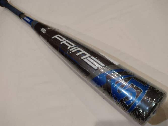 Used Louisville Slugger Prime 32/29 (-3) BBCOR Composite Baseball Bat BBPB3-20