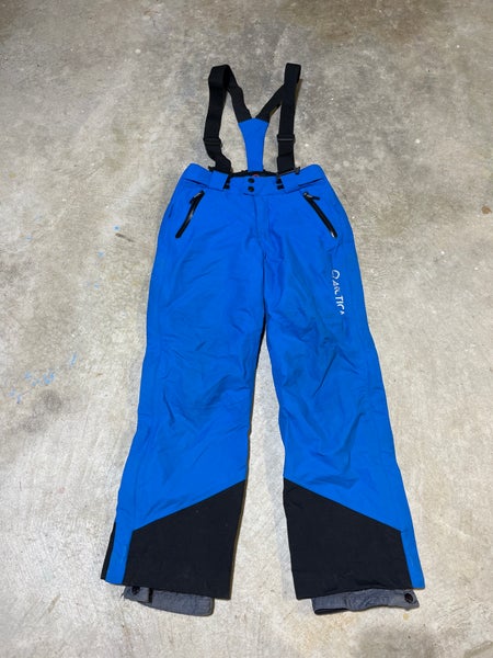 Youth Side Zip Pants 2.0
