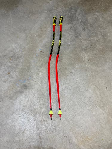 Lexi World Cup Lite GS Poles