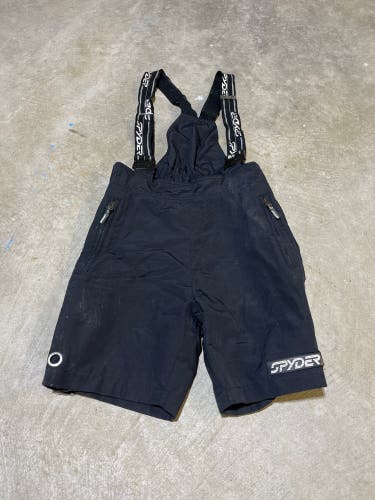 Spyder Training Shorts