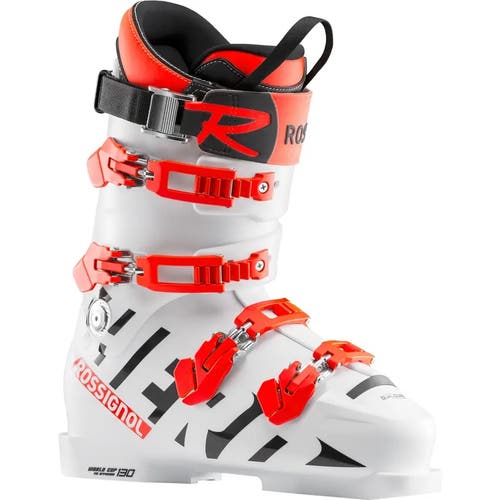 Unisex Racing Ski Boots Hero World Cup 130
