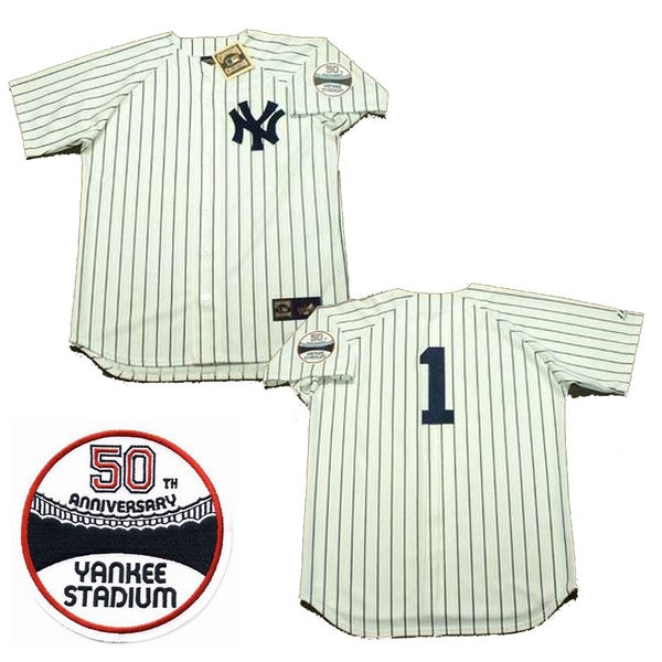 1981 Bobby Murcer Game Worn & Signed New York Yankees Jersey with, Lot  #57121