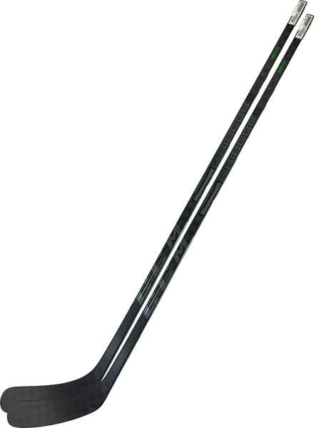 2 pack CCM Ribcore Trigger 6 Pro RH 75 Flex P29