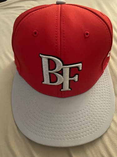 Baseball Factory Hat