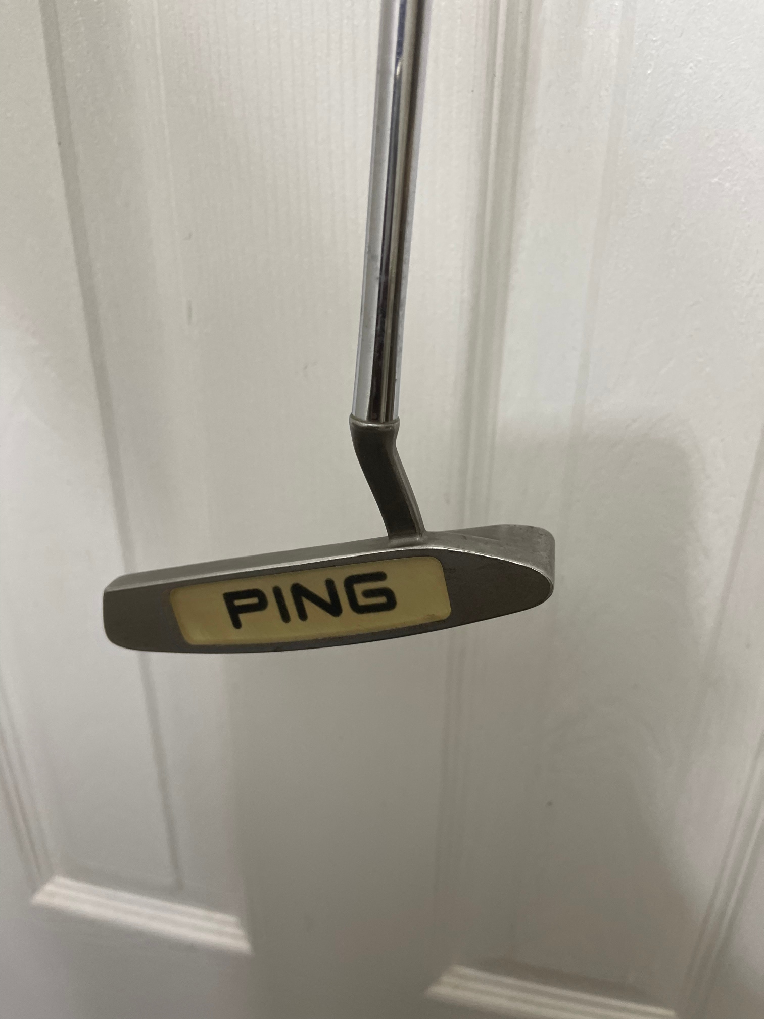 Ping Tour Putter 35" Right Handed