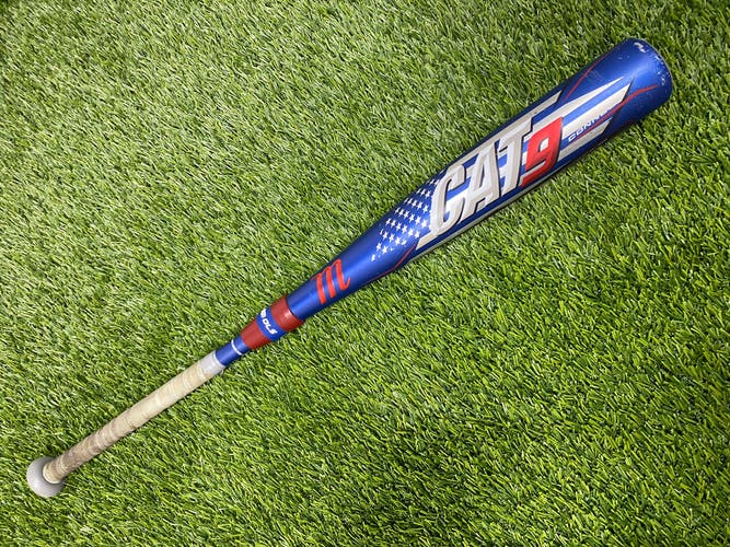 Marucci Cat 9 Connect