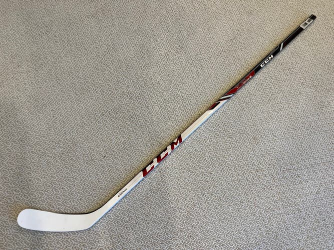 RARE Pro Stock CCM RBZ Stage 2  P14 H14 PM9 P42 Modano Hockey Stick Pro Return