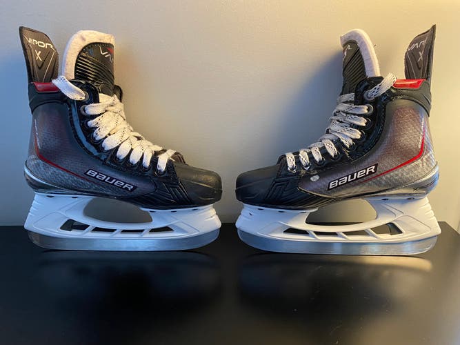 Bauer Vapor X Shift Pro Hockey Skates